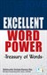 Excellent Word Power - Treasury of Words